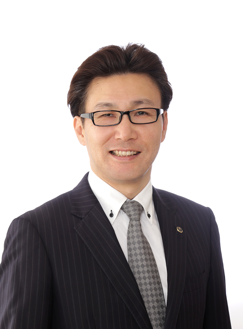 代表取締役 村井貴宏